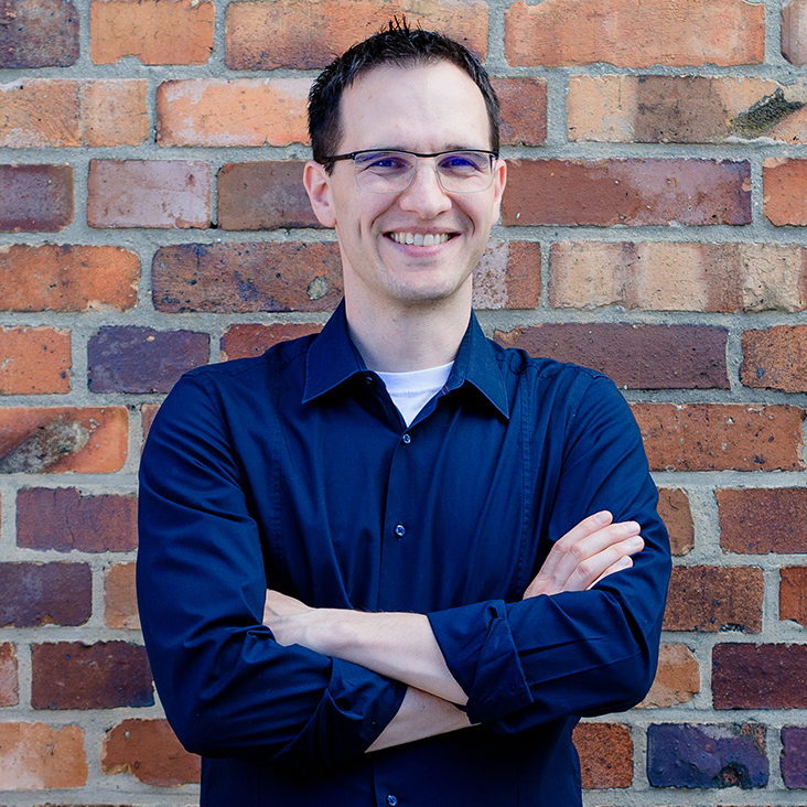 Oliver Driemel