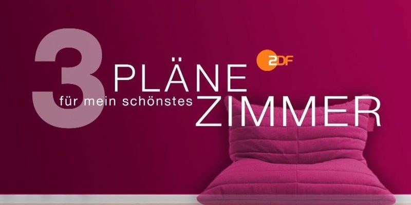 3 Pläne für mein schönstes Zimmer | News, Termine, Streams auf TV